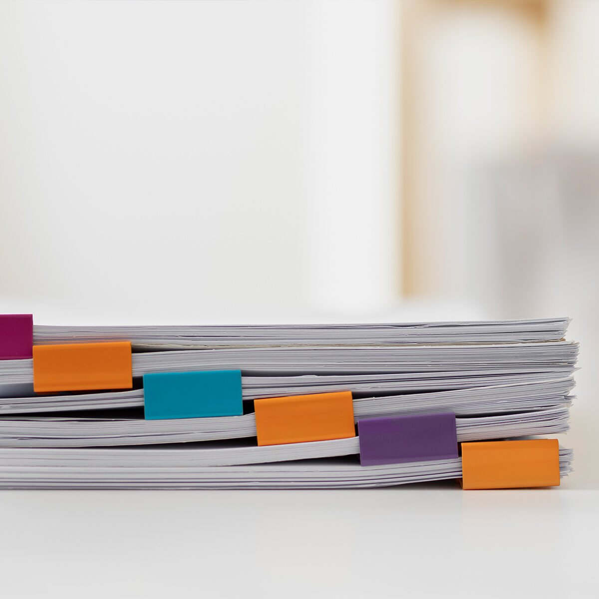 Documentation and customs brokerage